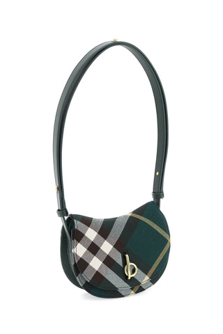 Burberry Rocking Horse Mini Shoulder Bag