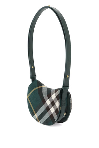 Burberry Rocking Horse Mini Shoulder Bag