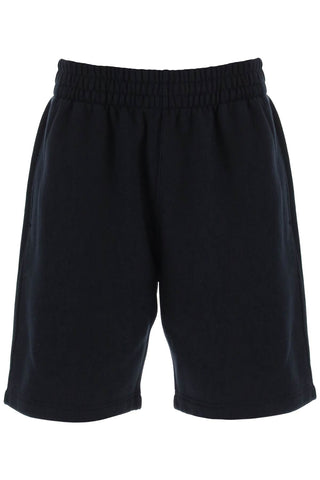 Burberry ekd sweatshorts