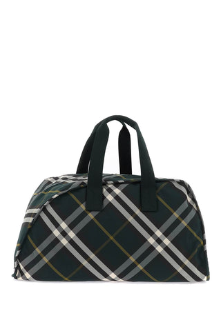 Burberry Large Shield Duffel