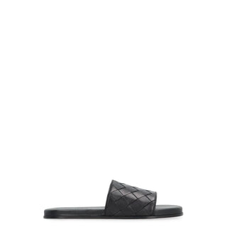 Bottega Veneta Intrecciato Sandals