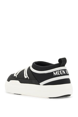 Moon Boot park icon slip-on lo