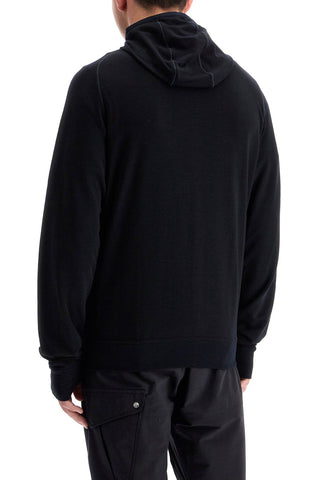 Stone Island 'stellina zip-up hoodie with