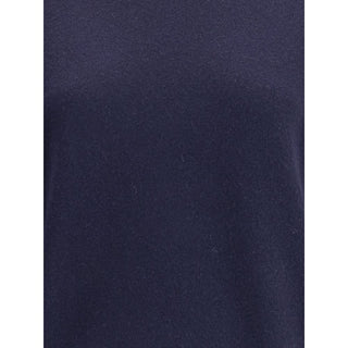 Extreme Cashmere Blue Cashmere Cashmere Sweater