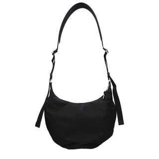 Givenchy Black Nylon Crossbody Bag