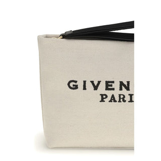 Givenchy Beige Cotton Accessories