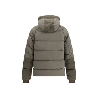 Parajumpers Bicolor Polyamide Clothing