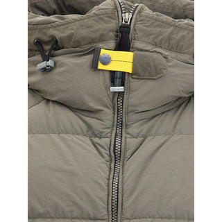 Parajumpers Bicolor Polyamide Clothing