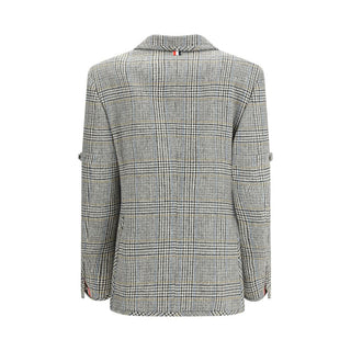 Thom Browne Multicolor Wool Clothing