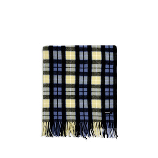 Undercover Multicolor Wool Scarf