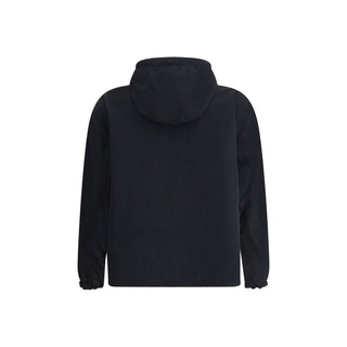 Burberry Multicolor Polyester Coat