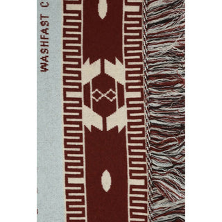 Alanui Multicolor Fleece Wool Other Accessories