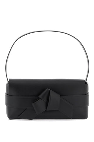 Acne Studios musubi shoulder bag with adjustable