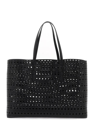 Alaia Tote Bag Mina