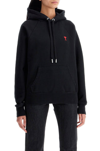 Ami Alexandre Matiussi 'ami De Coeur Hooded