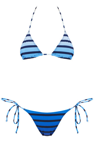 JEAN PAUL GAULTIER mariniã¨re bikini