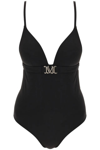 Max Mara Beachwear one-piece swimsuit with cup