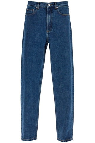 A.P.C. 'organic cotton martin jeans for