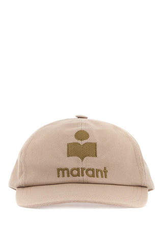 Isabel Marant tyron baseball cap