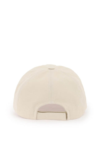 Isabel Marant tyron baseball cap