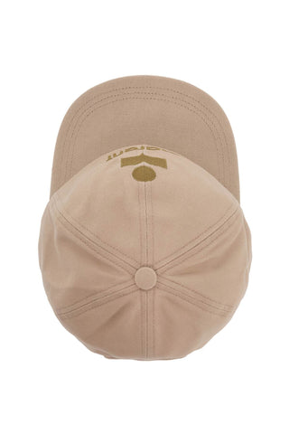 Isabel Marant tyron baseball cap