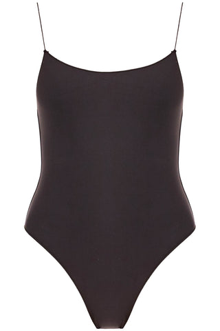 Tropic Of C rossover one-piece swimsuit