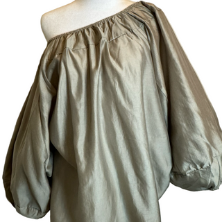 Versatile Blouse