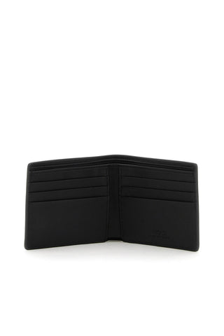 Versace Medusa Biggie Bi-Fold Wallet