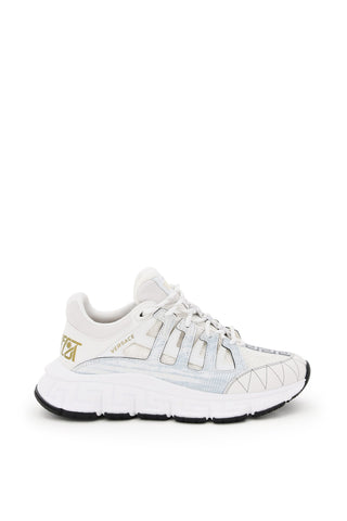 Versace Trigreca Sneakers