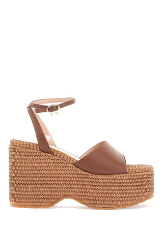 Gianvito Rossi thalia sandals - VAZLUXE.COM