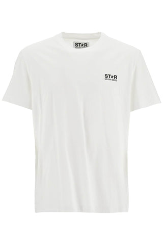 Golden Goose big star regular t-shirt