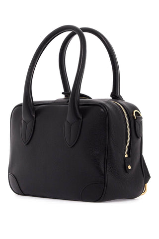 Golden Goose leather handbag for everyday use.