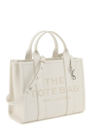 Marc Jacobs the leather medium tote bag