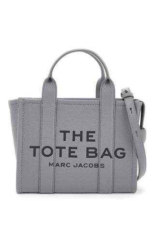 Marc Jacobs the leather small tote bag