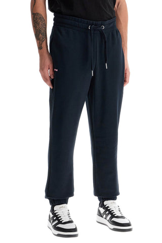 EDEN PARK cotton joggers for