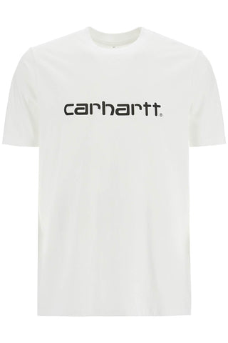 Carhartt Wip s/s script t-shirt