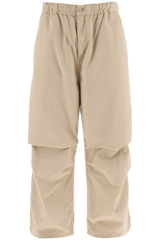 Carhartt Wip wide-leg judd pants