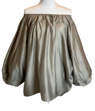 Versatile Blouse