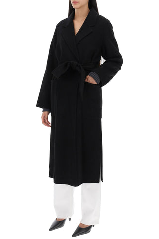 Ivy Oak celia wrap coat