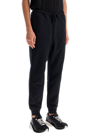 Y-3 drawstring jogger pants