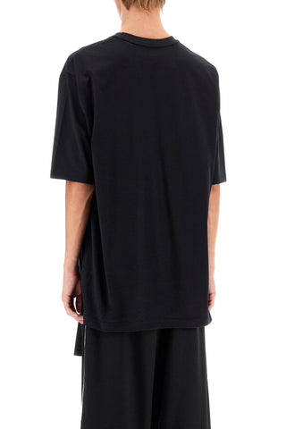 Y-3 boxy t-shirt