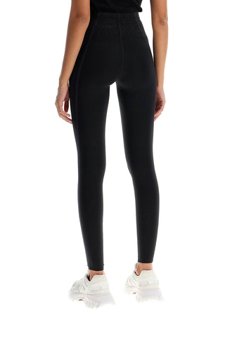 Y-3 lycra leggings for