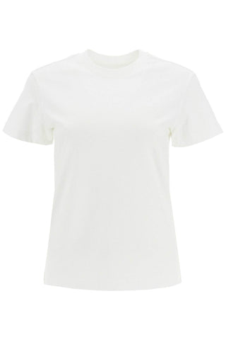 Y-3 regular fit t-shirt