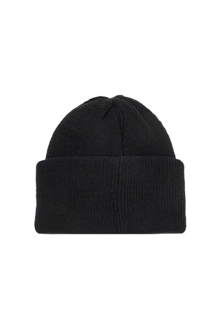 Y-3 beanie hat