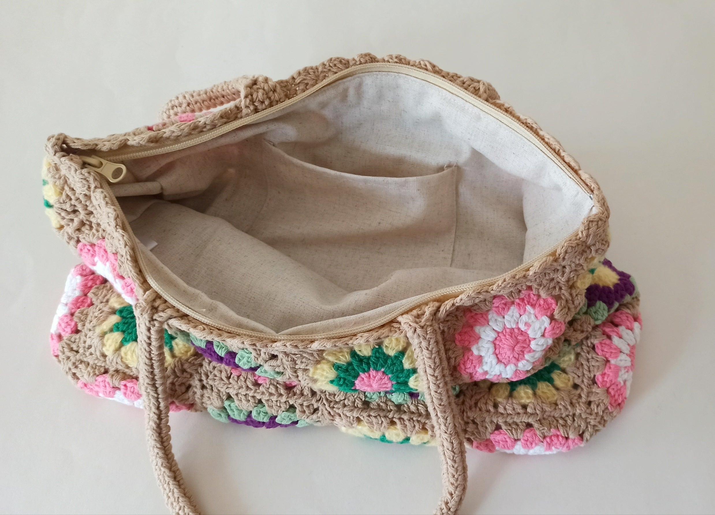 Crochet Bag