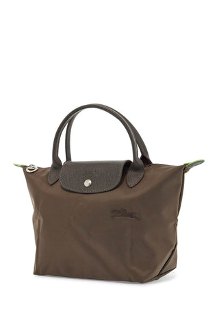 Longchamp le pliage green s handbag