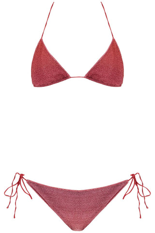 Oséree lumière shade bikini set