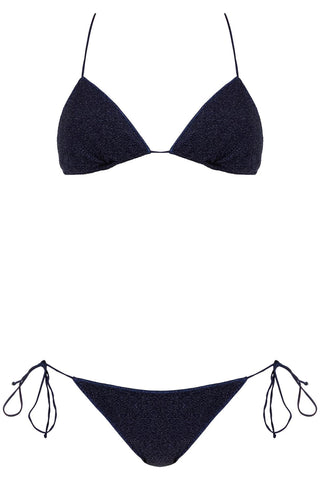 Oséree lumière triangle bikini set