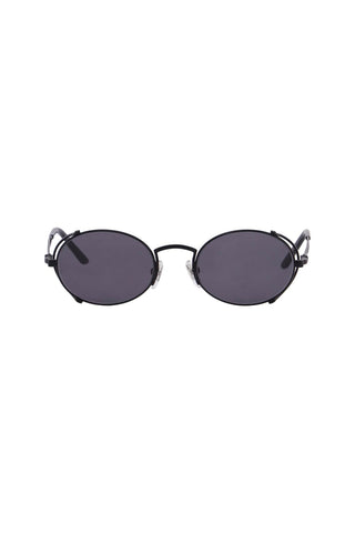 JEAN PAUL GAULTIER sunglasses by the black  the black