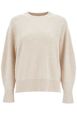 Brunello Cucinelli cashmere boxy pullover